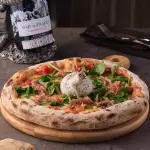 Posciutto & Burrata