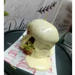 Hamburguesa Fantasma