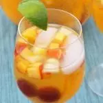Sangría Vino Blanco