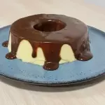 Ninho com Nutella
