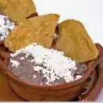 Orden de Frijoles