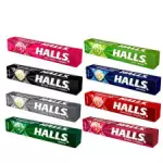 BALA HALLS