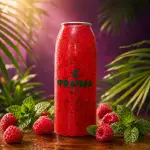 ❤️ Mojito Frambuesa