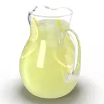 Limonada Vaso