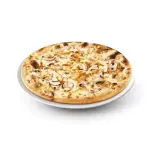 Pizza Alsacienne