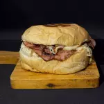 MISTO QUENTE BACON