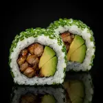 California Teriyaki
