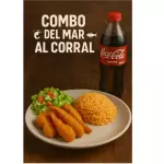 🦐 Combo Palmita