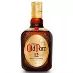 Old Parr