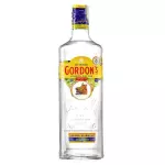 GORDON'S LONDON DRY