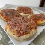 Pizzetas integrales