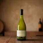 Vinho Angelica Zapata Branco 🇦🇷