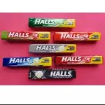 Drops Halls  28g