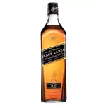 Johnny Walker Etiqueta Negra