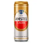 AMSTEL 350 ML