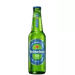 Heineken 0 330ml