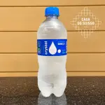 ÁGUA S/ GÁS