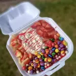 MINI MARMITA DE AÇAI