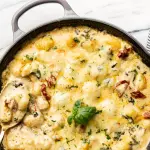 Gnocchi Toscano