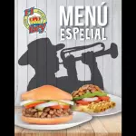 TORTA 2 QUESOS