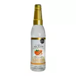 Sirope Almendra cero azúcar 750ml