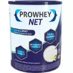 PROWHEY NET VAINILLA 434 GR