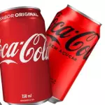 Refrigerante Lata 350ml