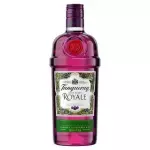 GIN TANQUERAY ROYALE