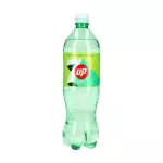 7UP ZERO 1L