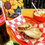 Gordita - Cochinita pibil