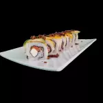 Dzeo roll