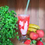 VITAMINA DE FRUTAS