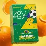 Zgy Edição Limitada