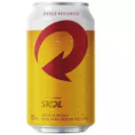CERVEJA SKOL