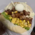 X Bacon