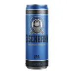 IPA Puro Malte Eisenbahn 350ml