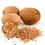 NOZ MOSCADA BOLA 20gr