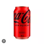 Coca cola zero 350ml