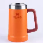 Caneca Térmica 709ML Orange
