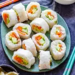 Rice Roll