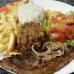 EXECUTIVO ESPECIAL DE FRANGO