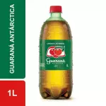 Guaraná de 1L