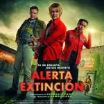 Alerta extinción 2026