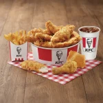 MENU MIX