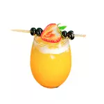 Mocktail Mango Mandarina