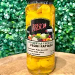 Pequi fatiado