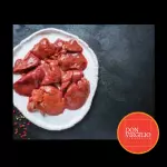 Hígado de pollo