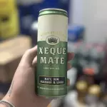 XEQUE MATE 355ML