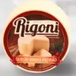 Queijo Rigoni padrão