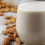 Adicional leche vegetal